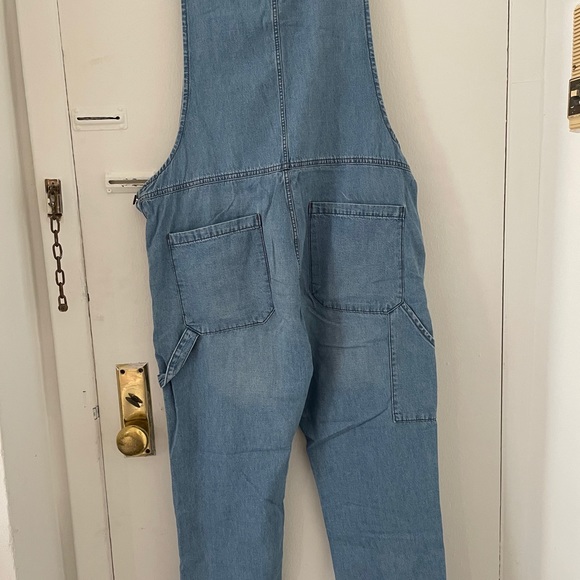 ASOS Men’s work overalls - Picture 3 of 3
